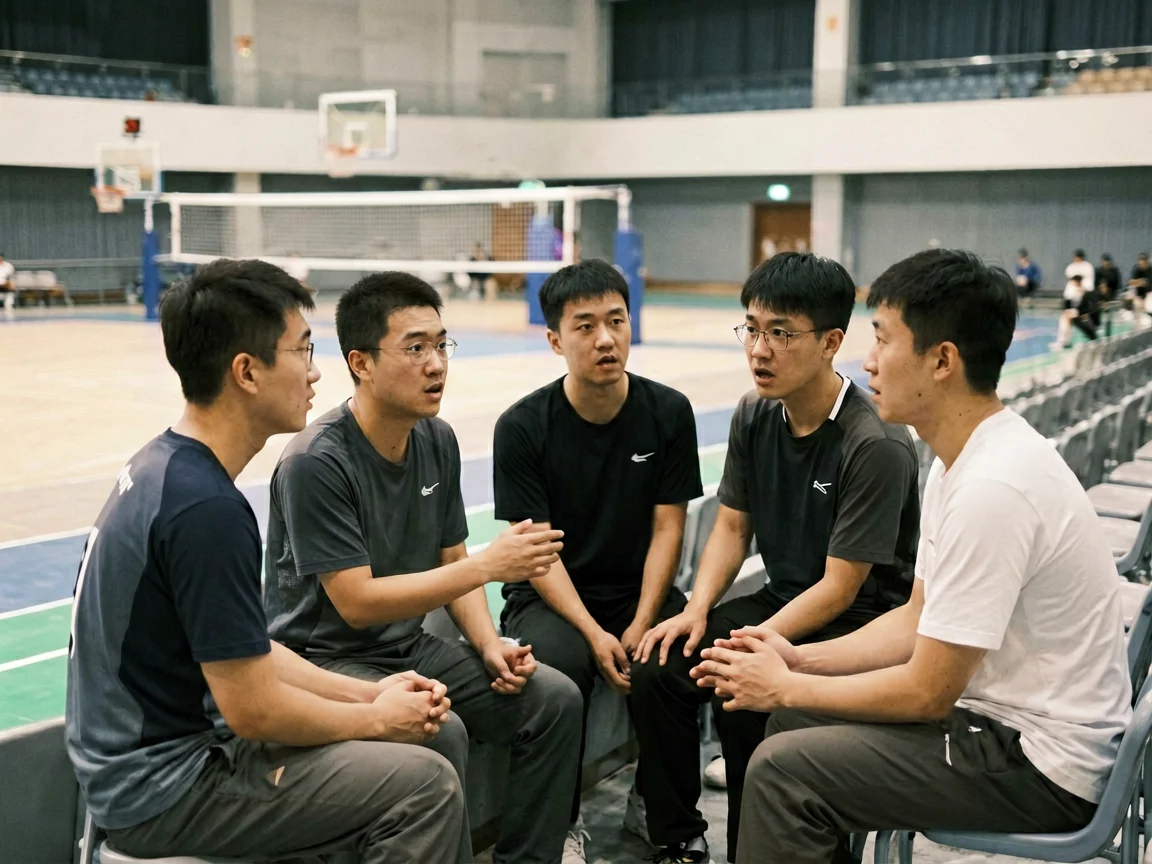 赛场尽显体育精神中国队奋勇拼搏斩获多项亮眼佳绩